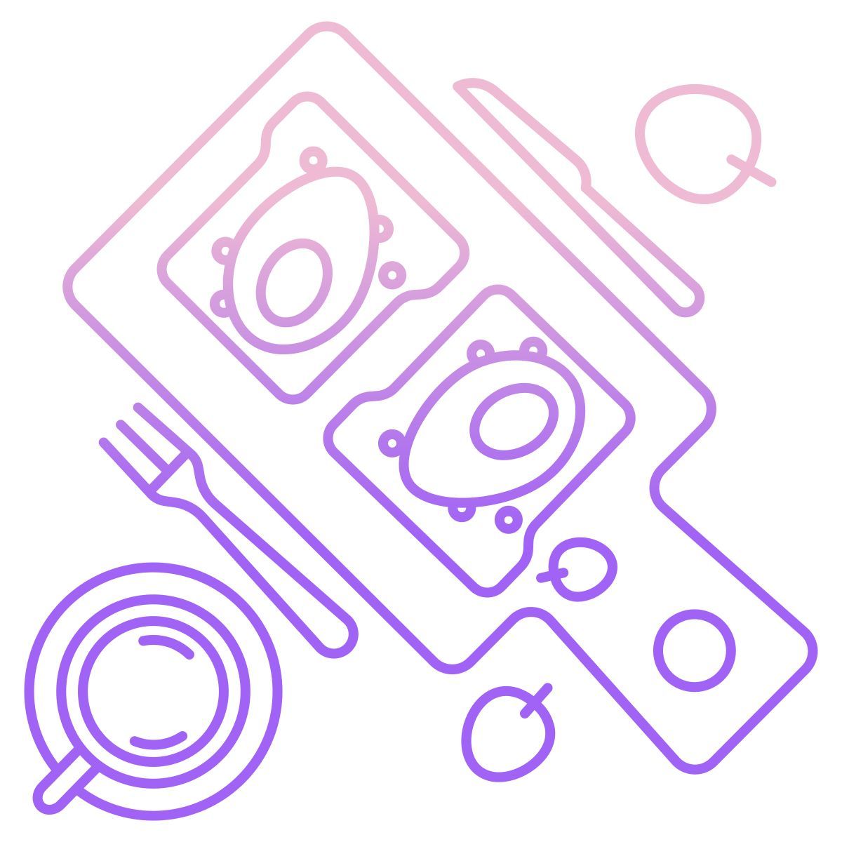 bread icon