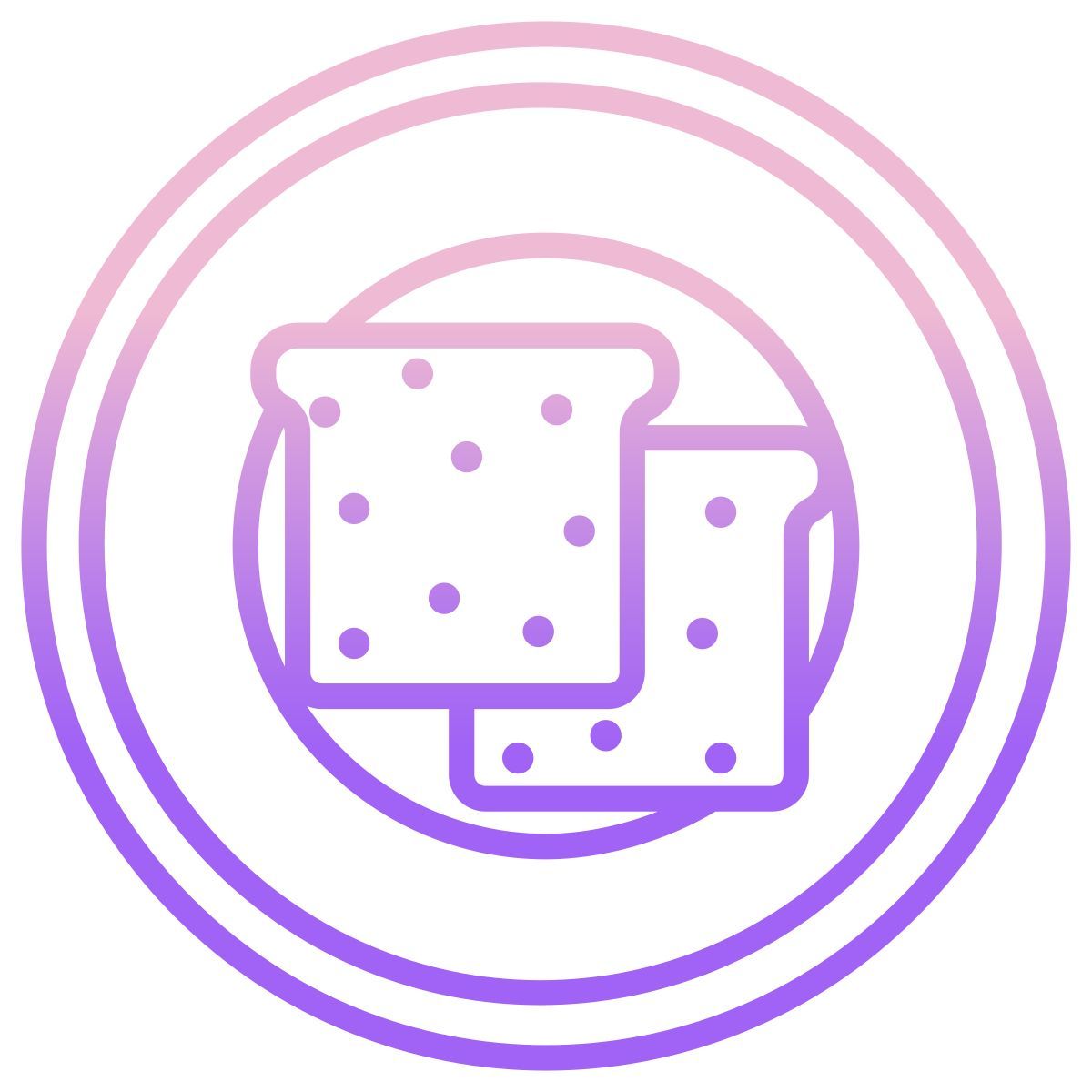 bread icon