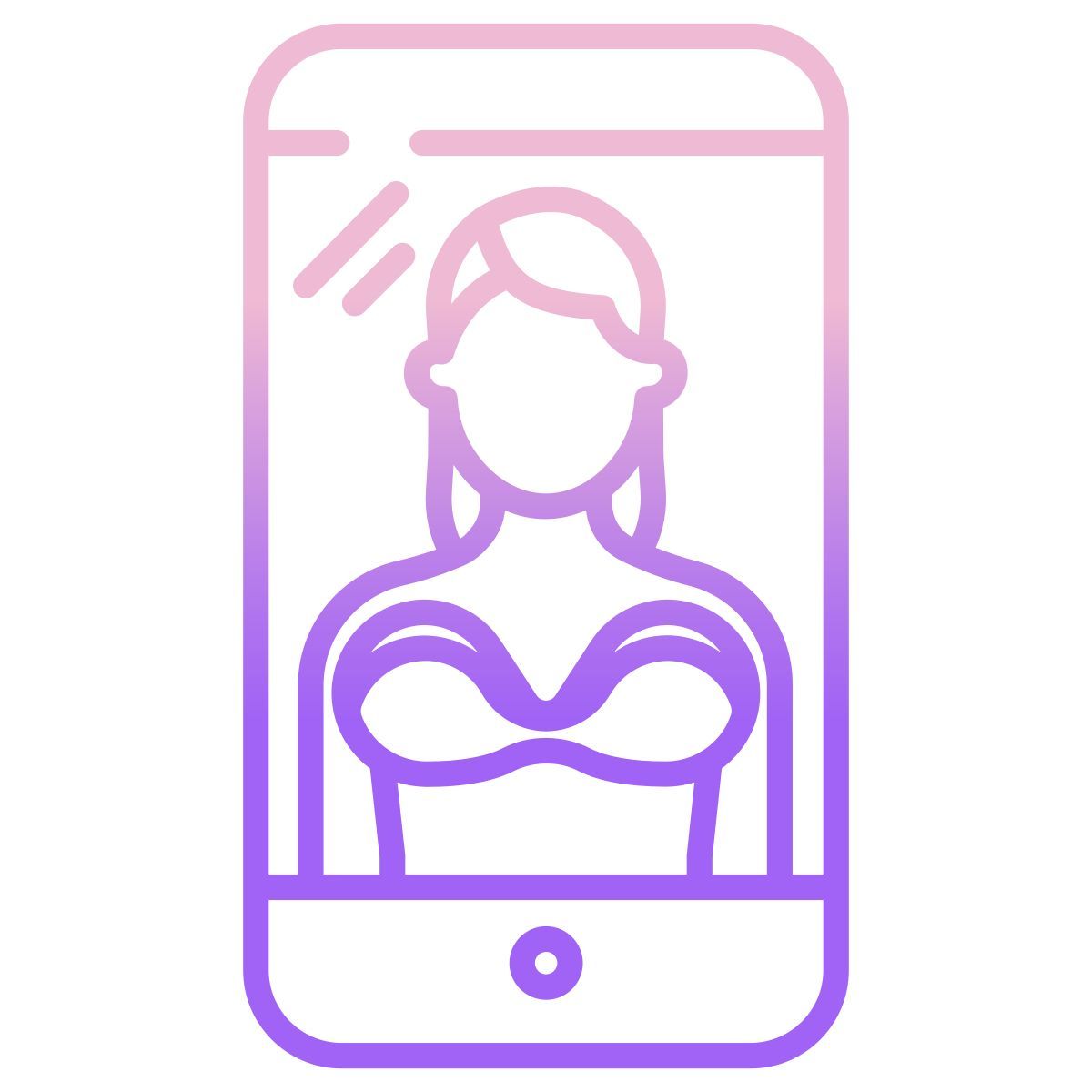 bride icon