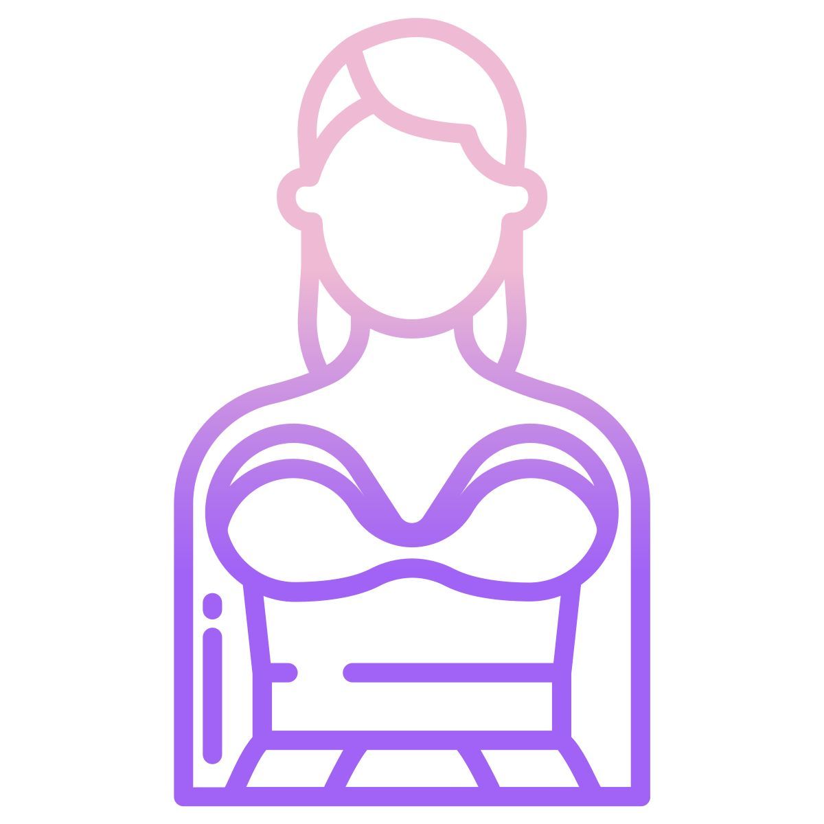 bride icon