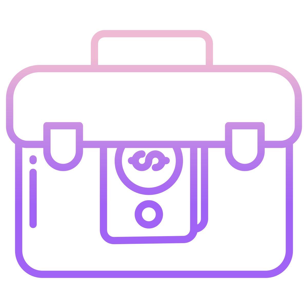 Aktentasche icon
