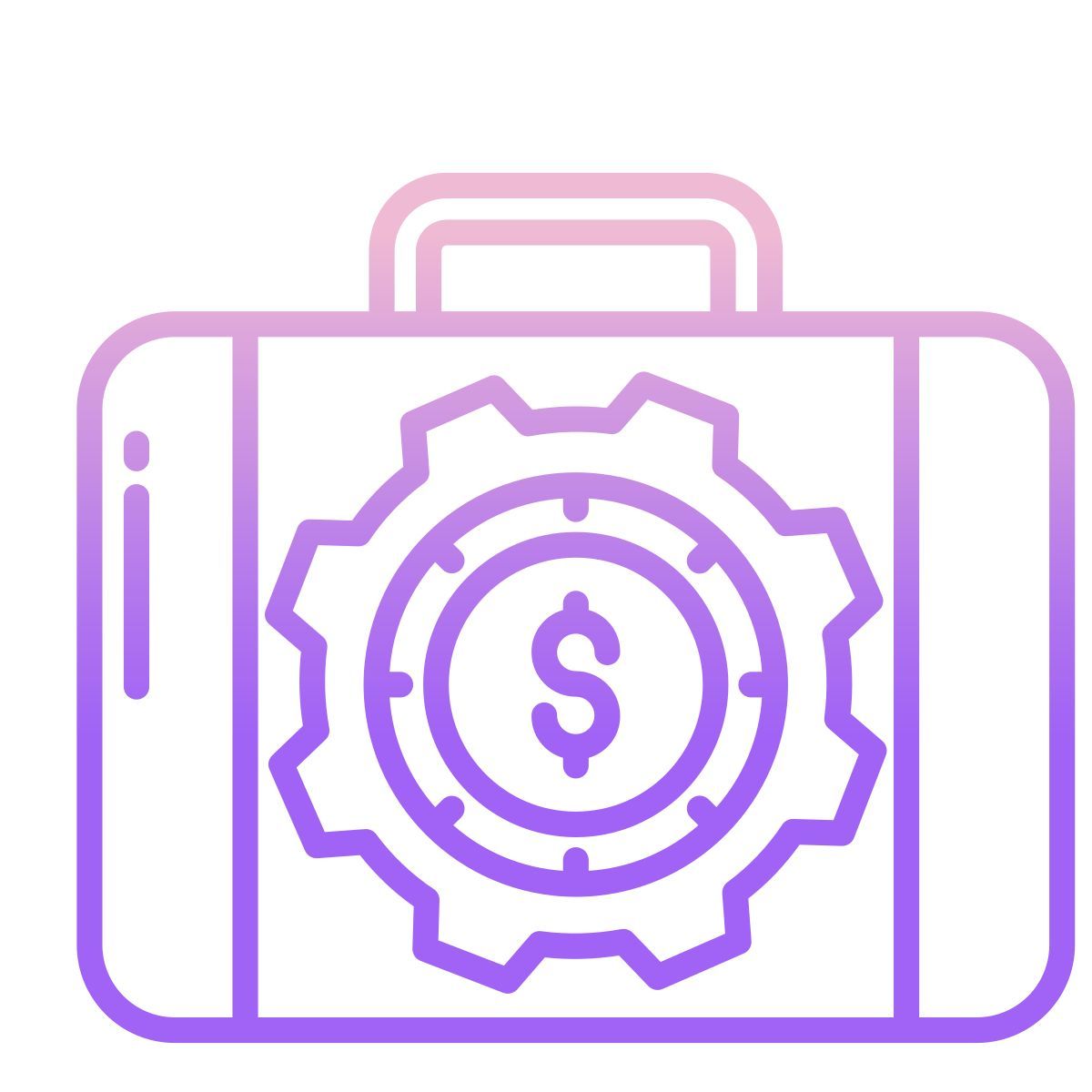 公文包 icon