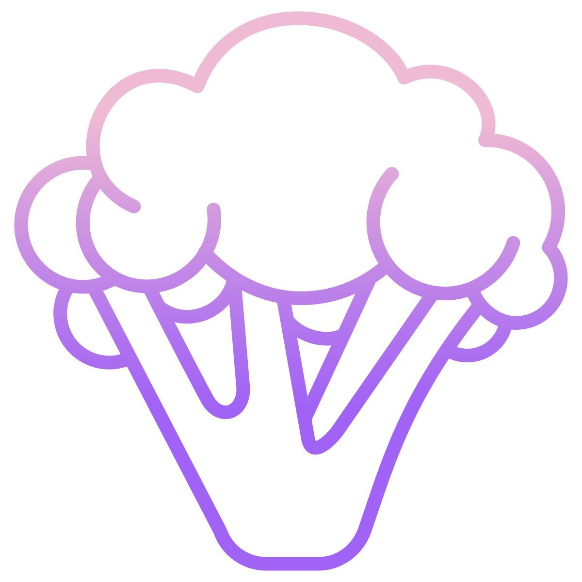 broccoli icon