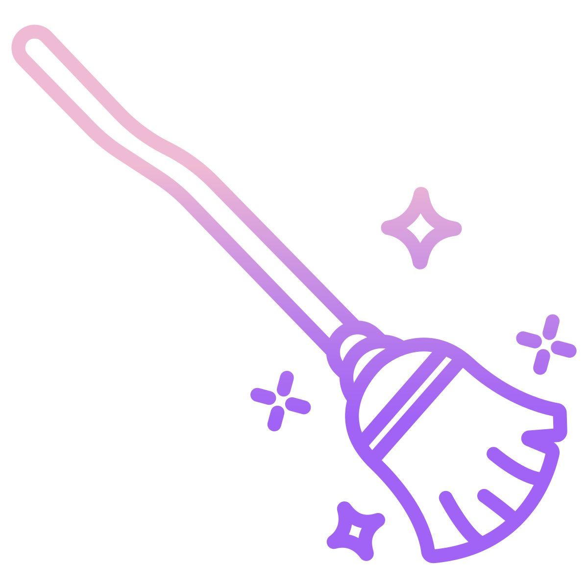 broom icon