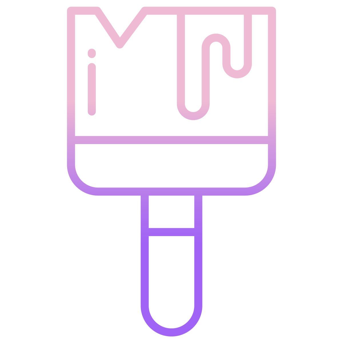 brush icon