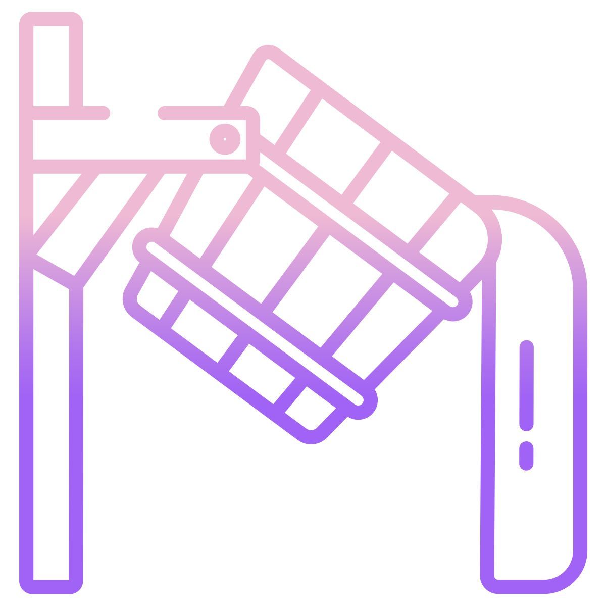 bucket icon