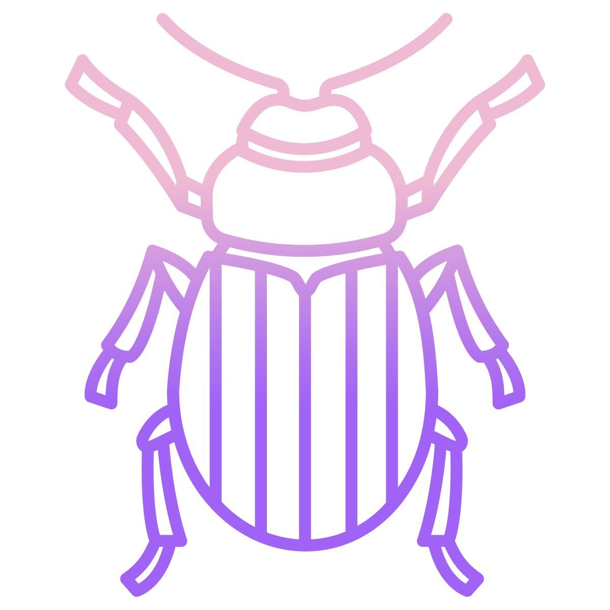 bug icon