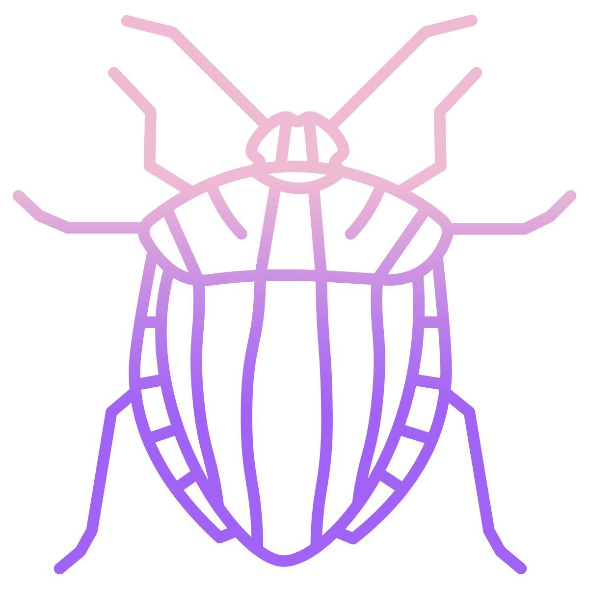 bug icon