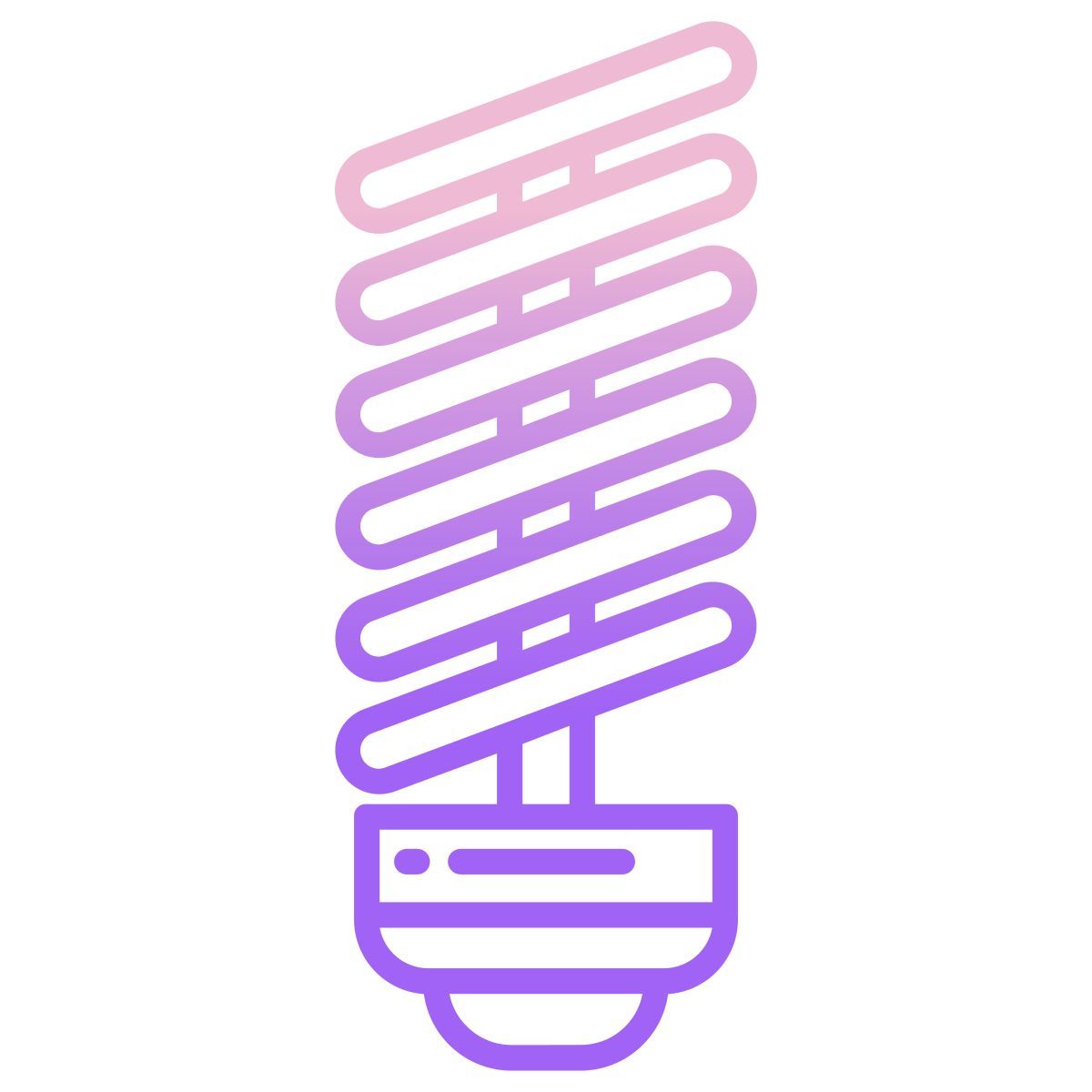 bulb icon