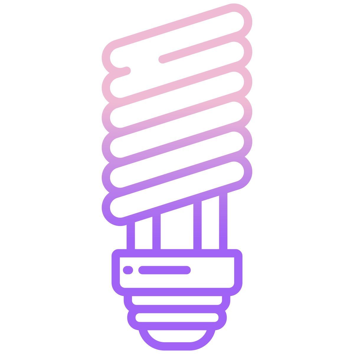 bulb icon