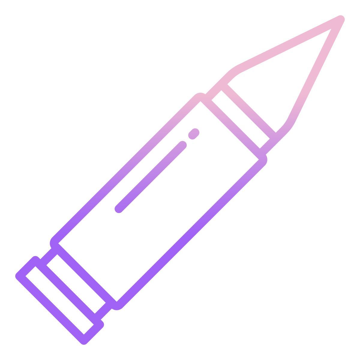 bullet icon