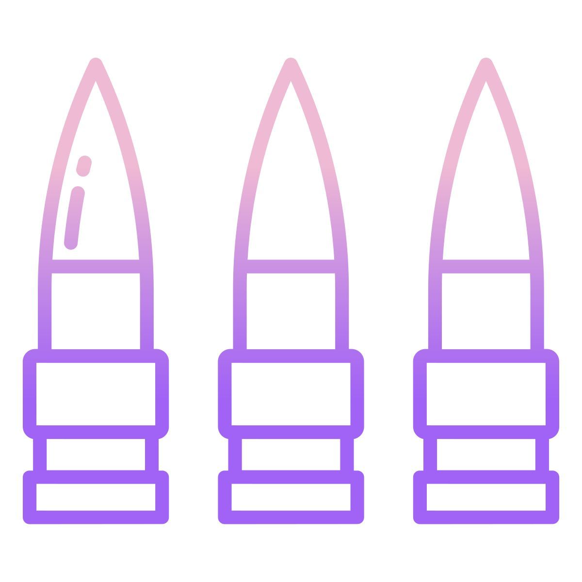bullet icon