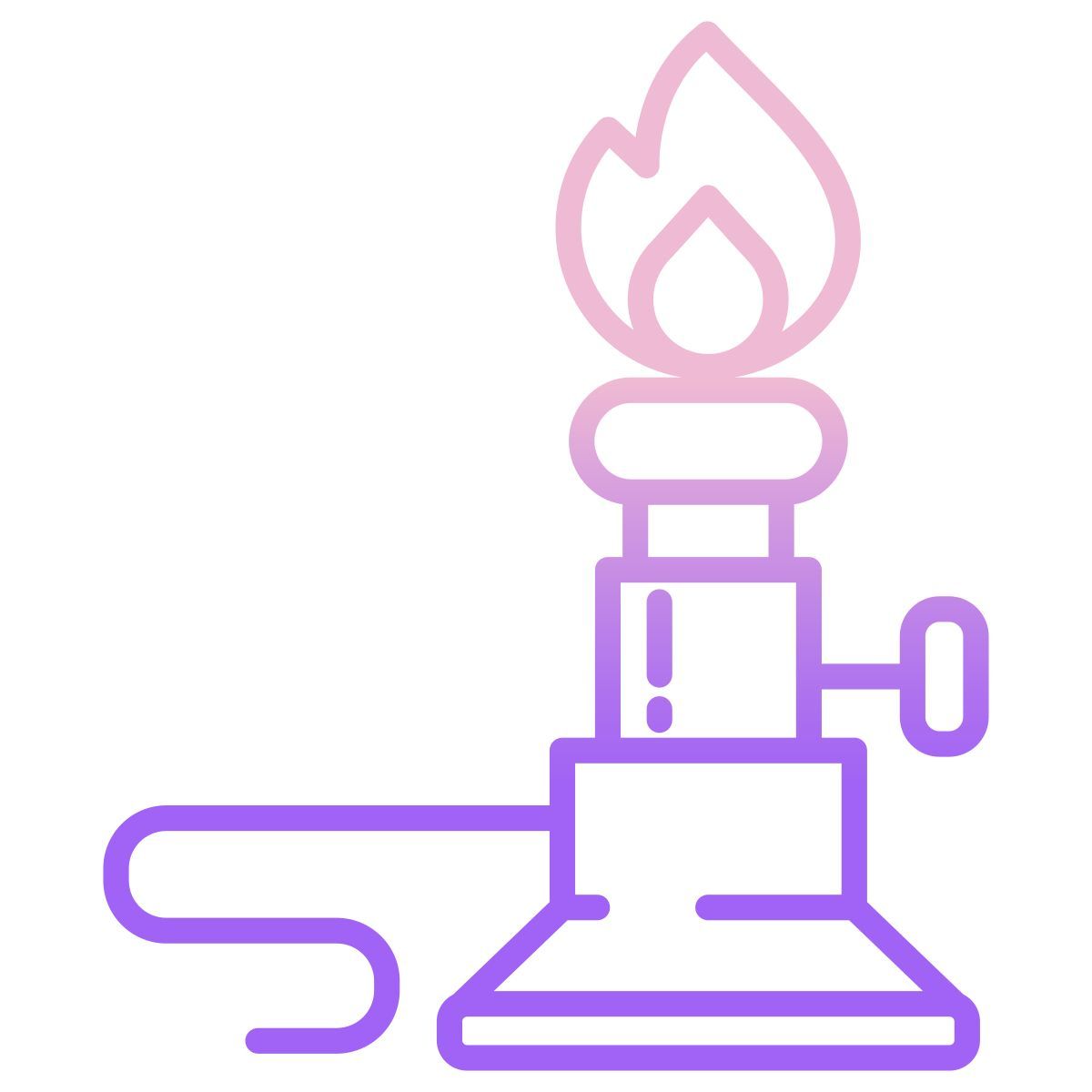 burner icon
