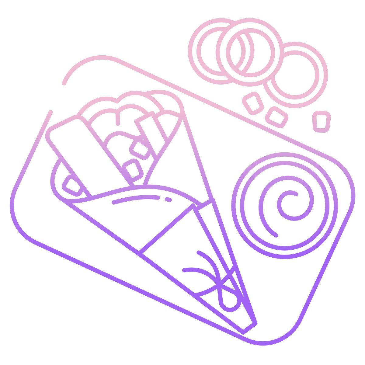 burrito icon