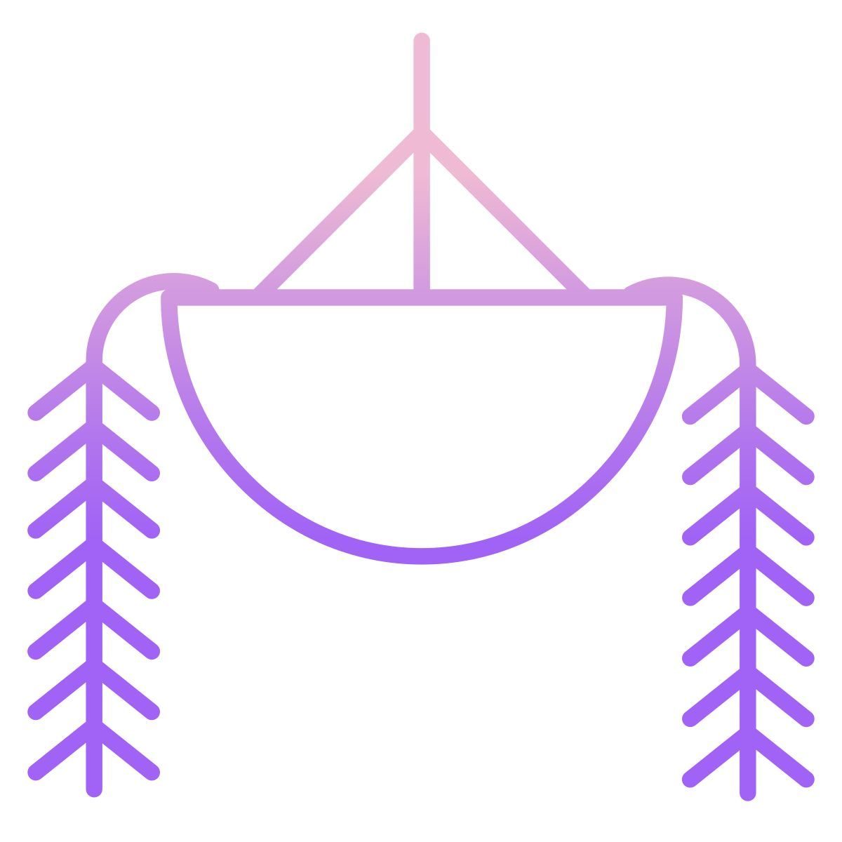 burros tail icon