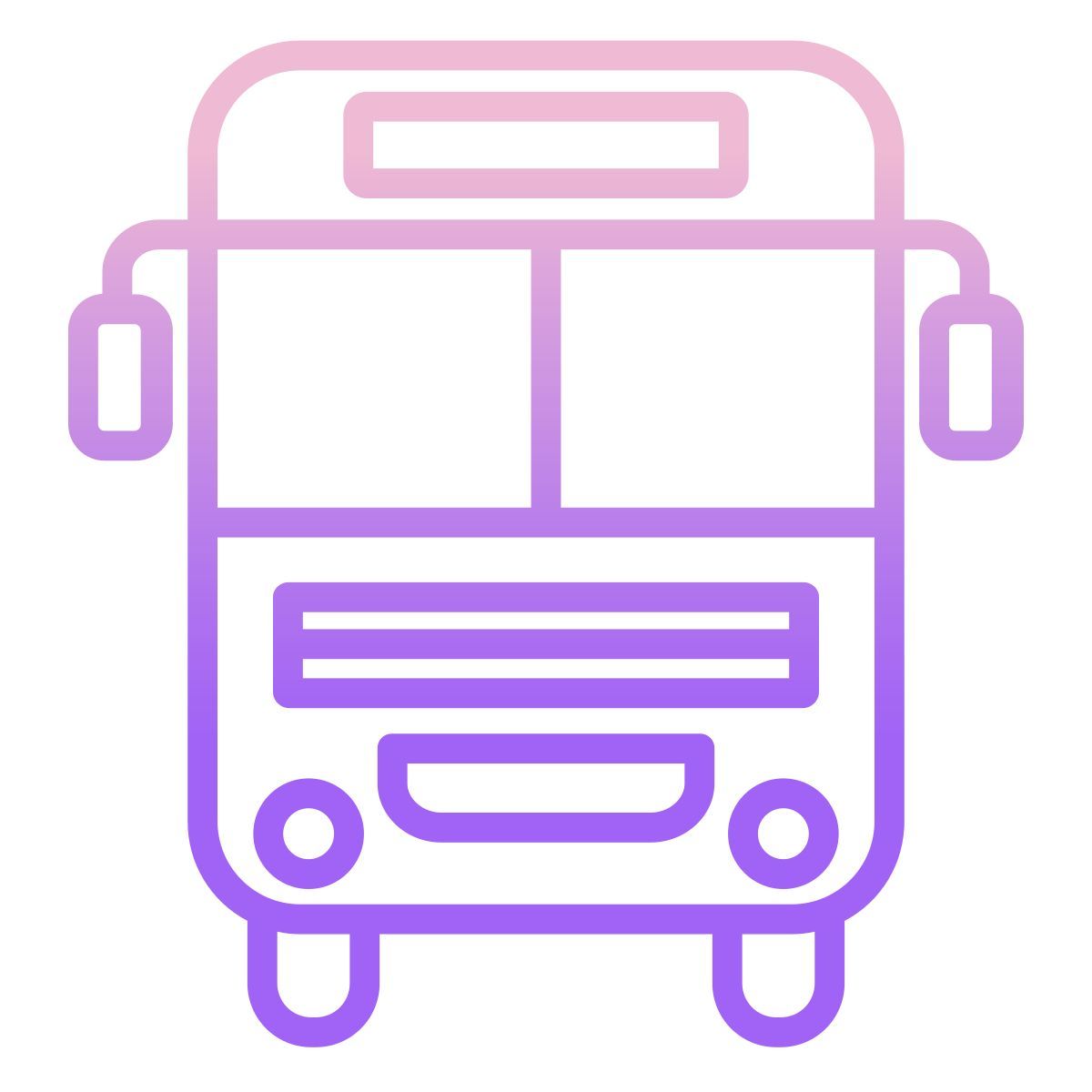 bus icon