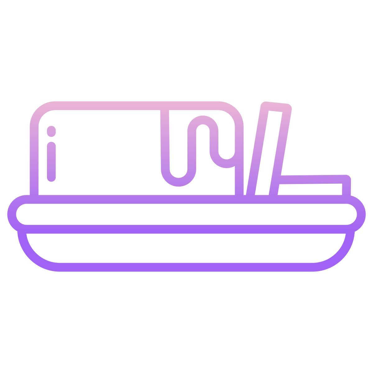 牛油 icon