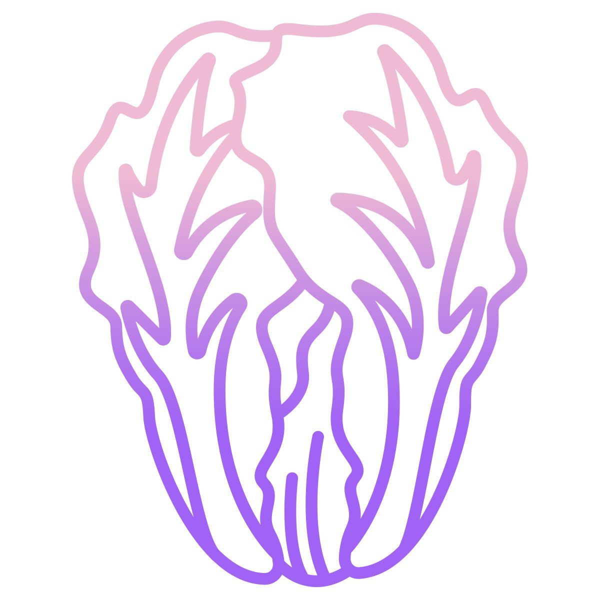 cabbage icon