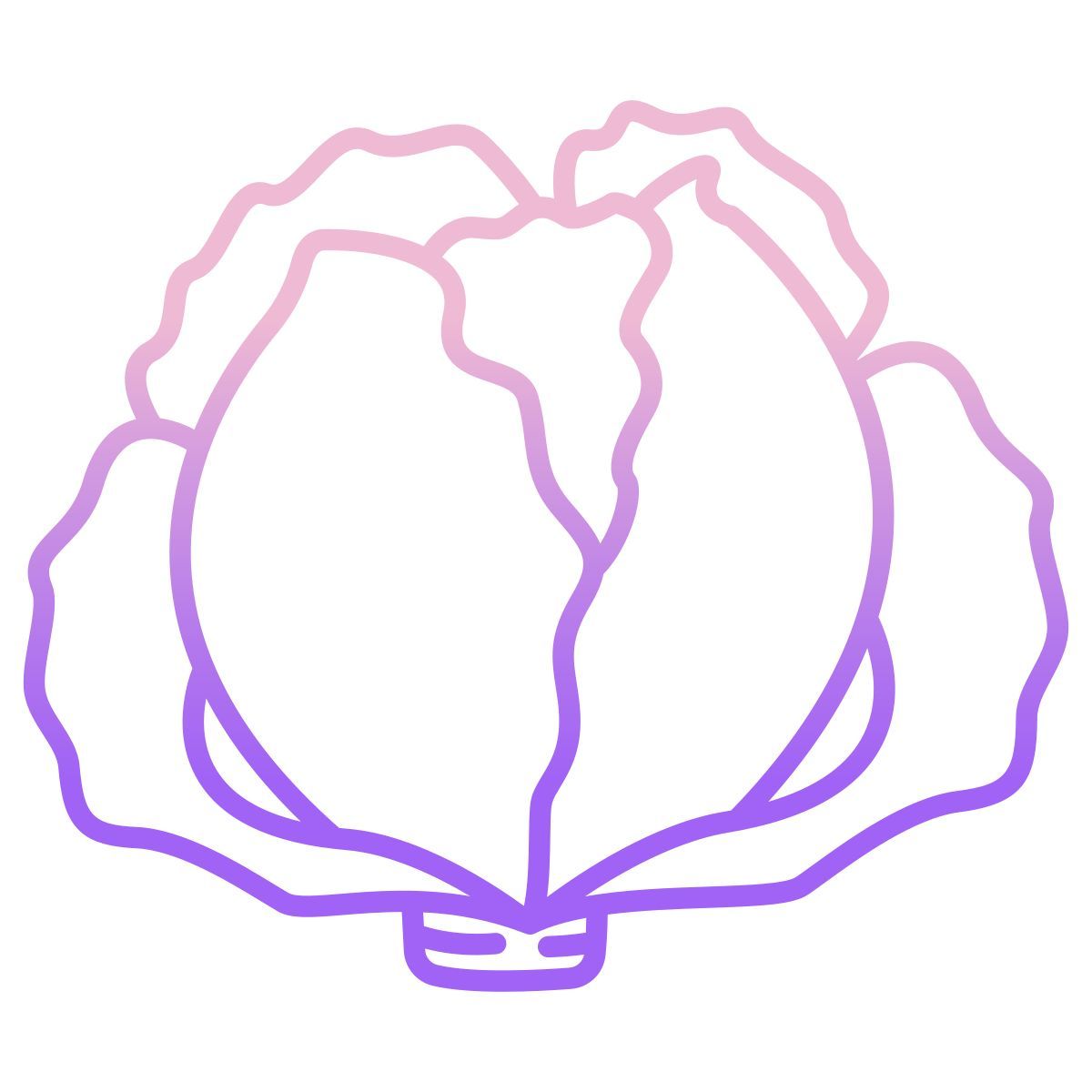 cabbage icon