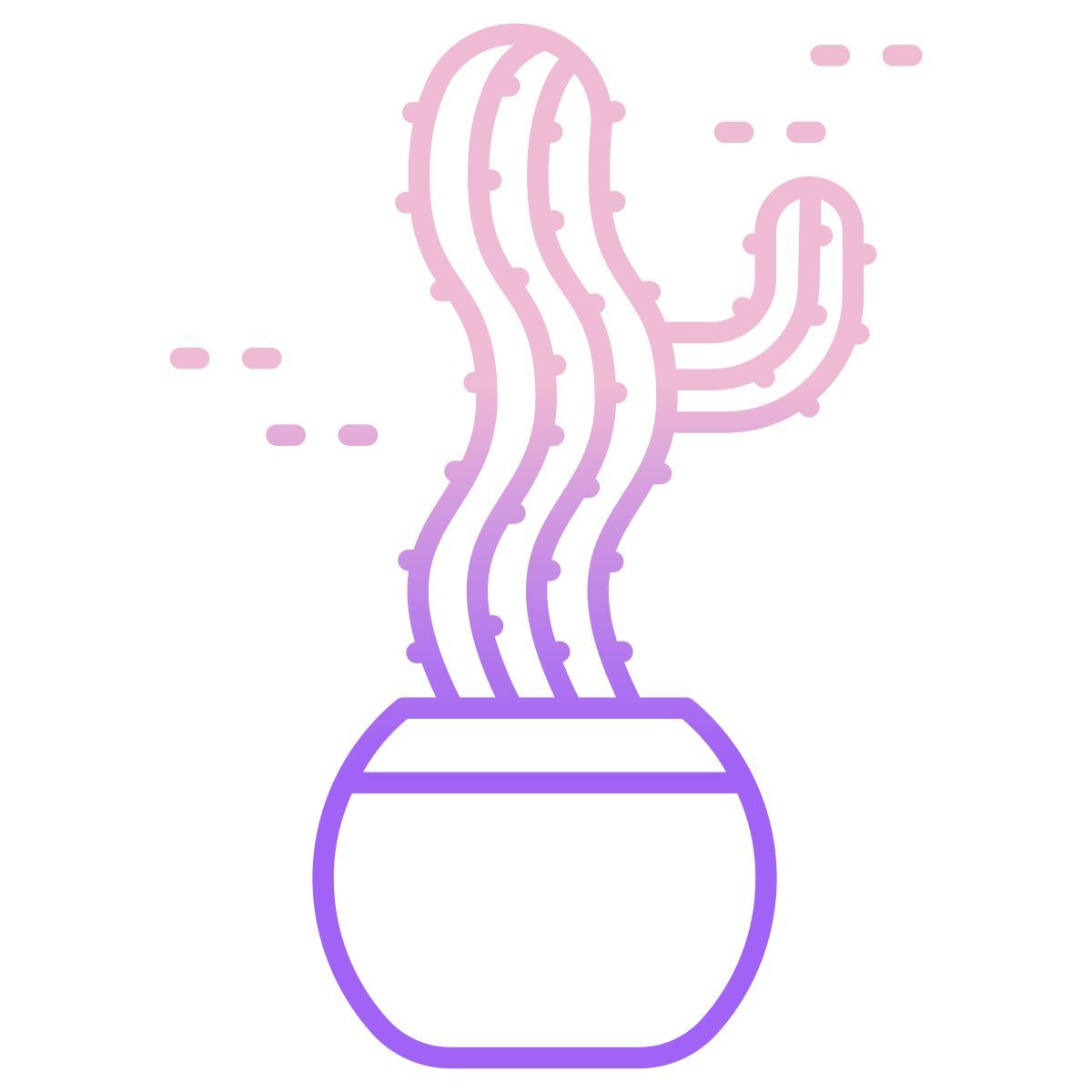 cactus icon