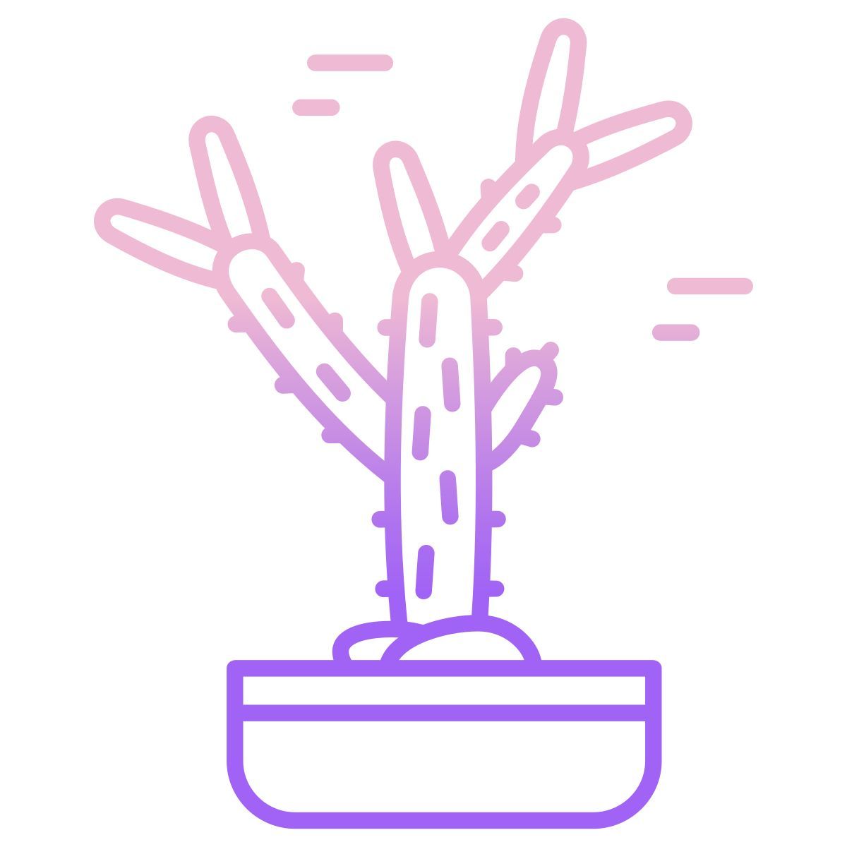 cactus icon