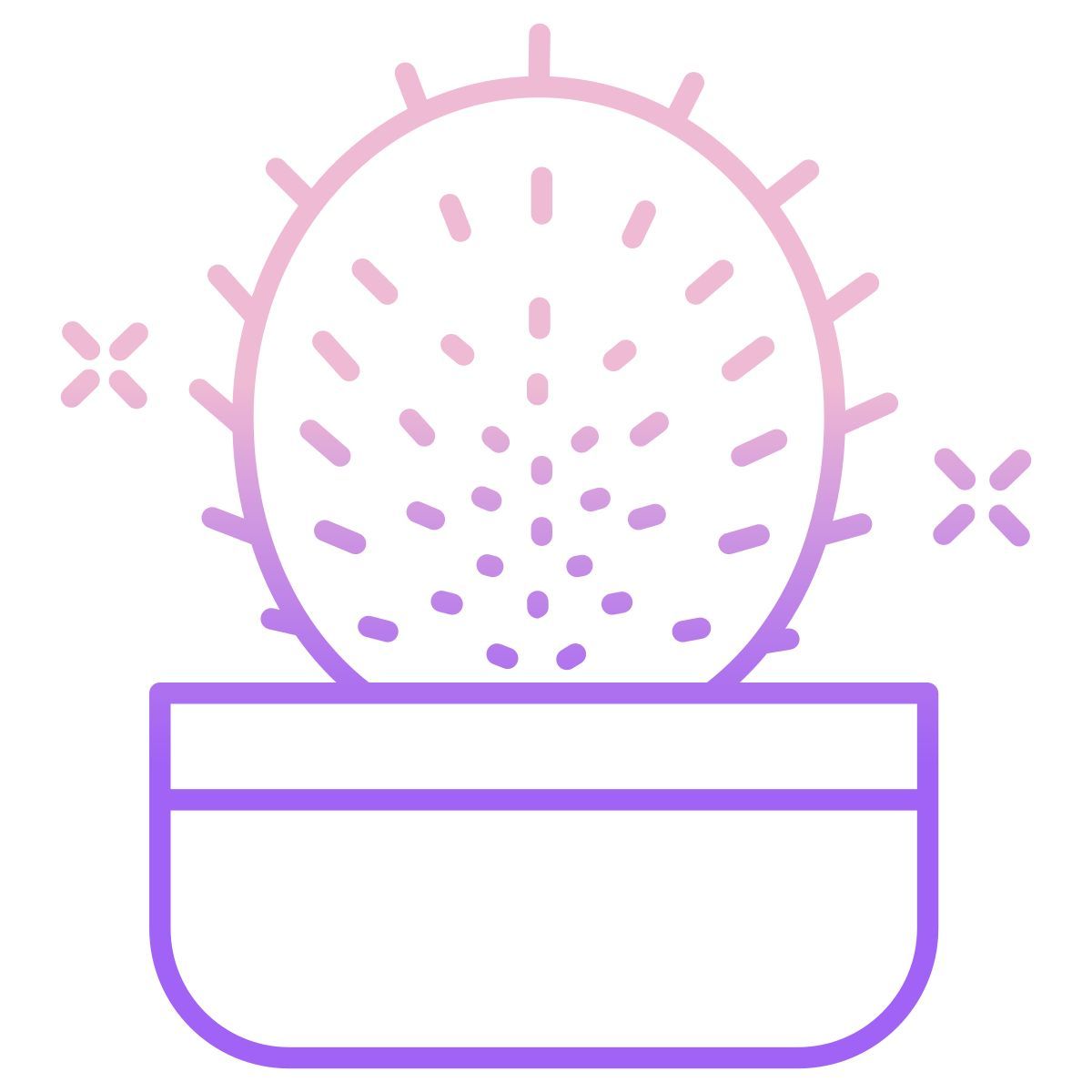 cactus icon