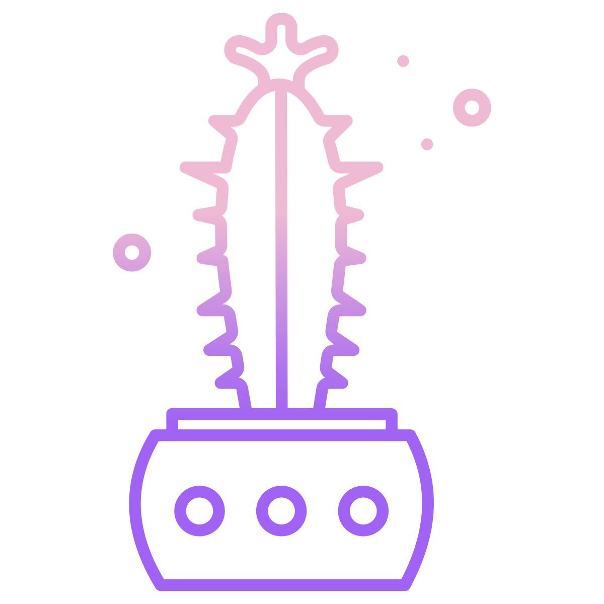 cactus icon