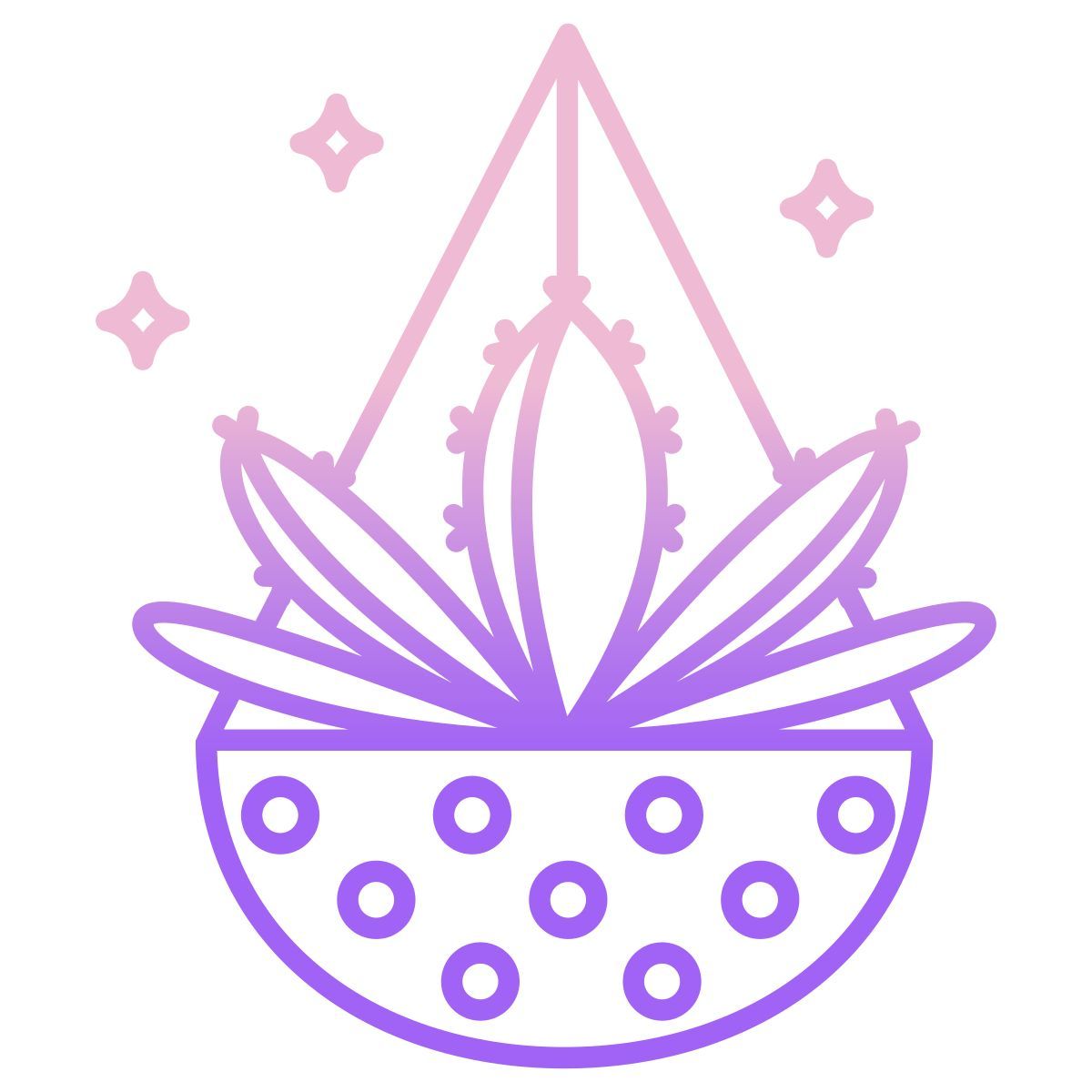 cactus icon