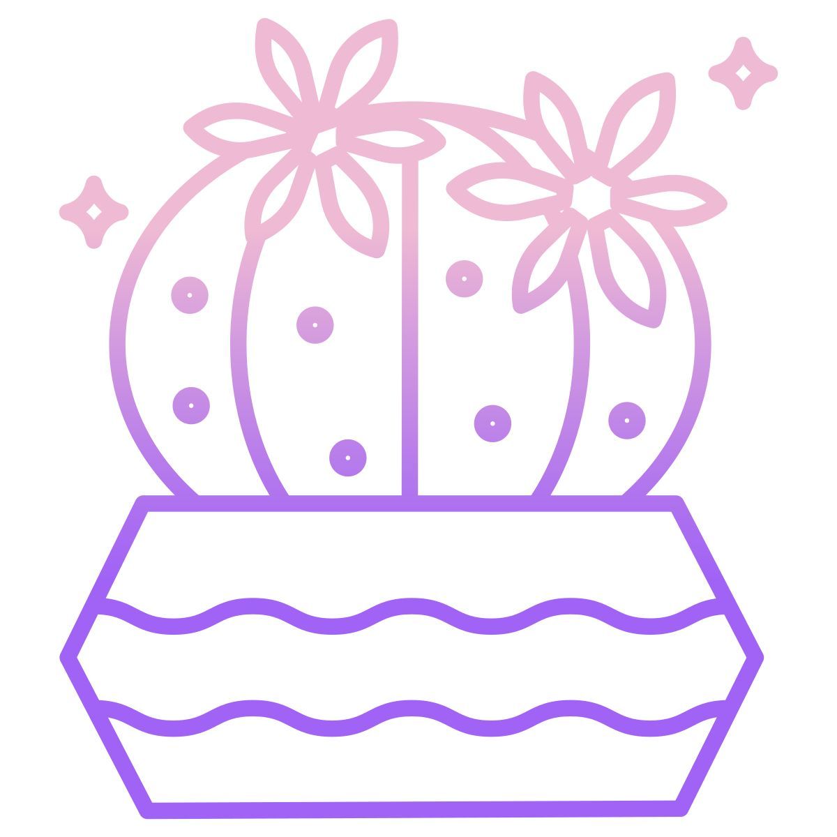 cactus icon