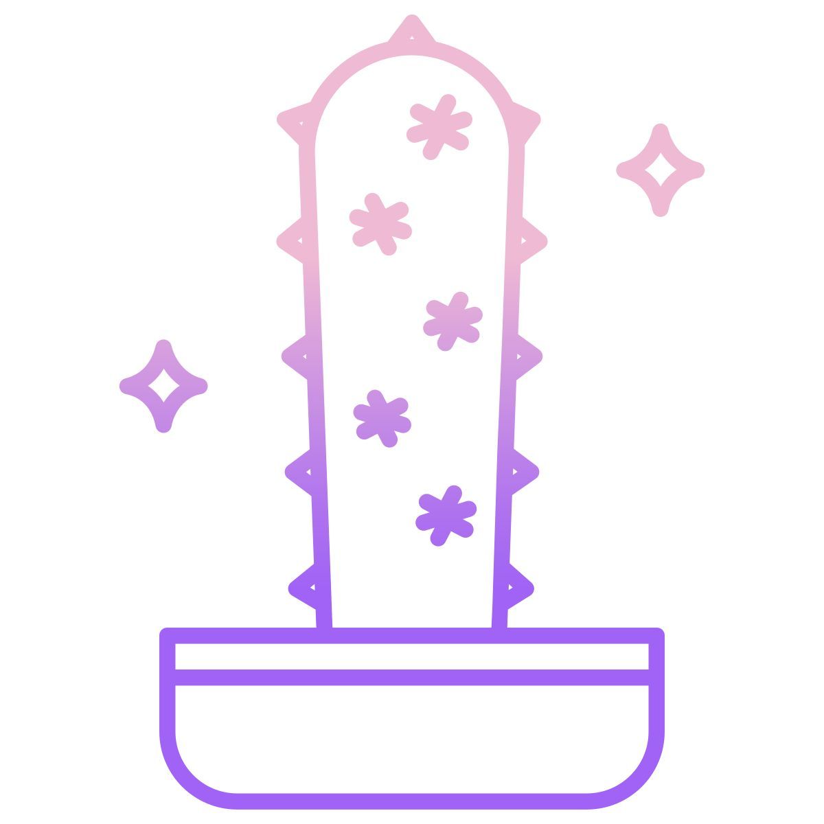 cactus icon