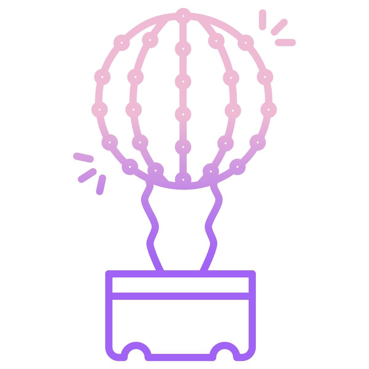 cactus icon