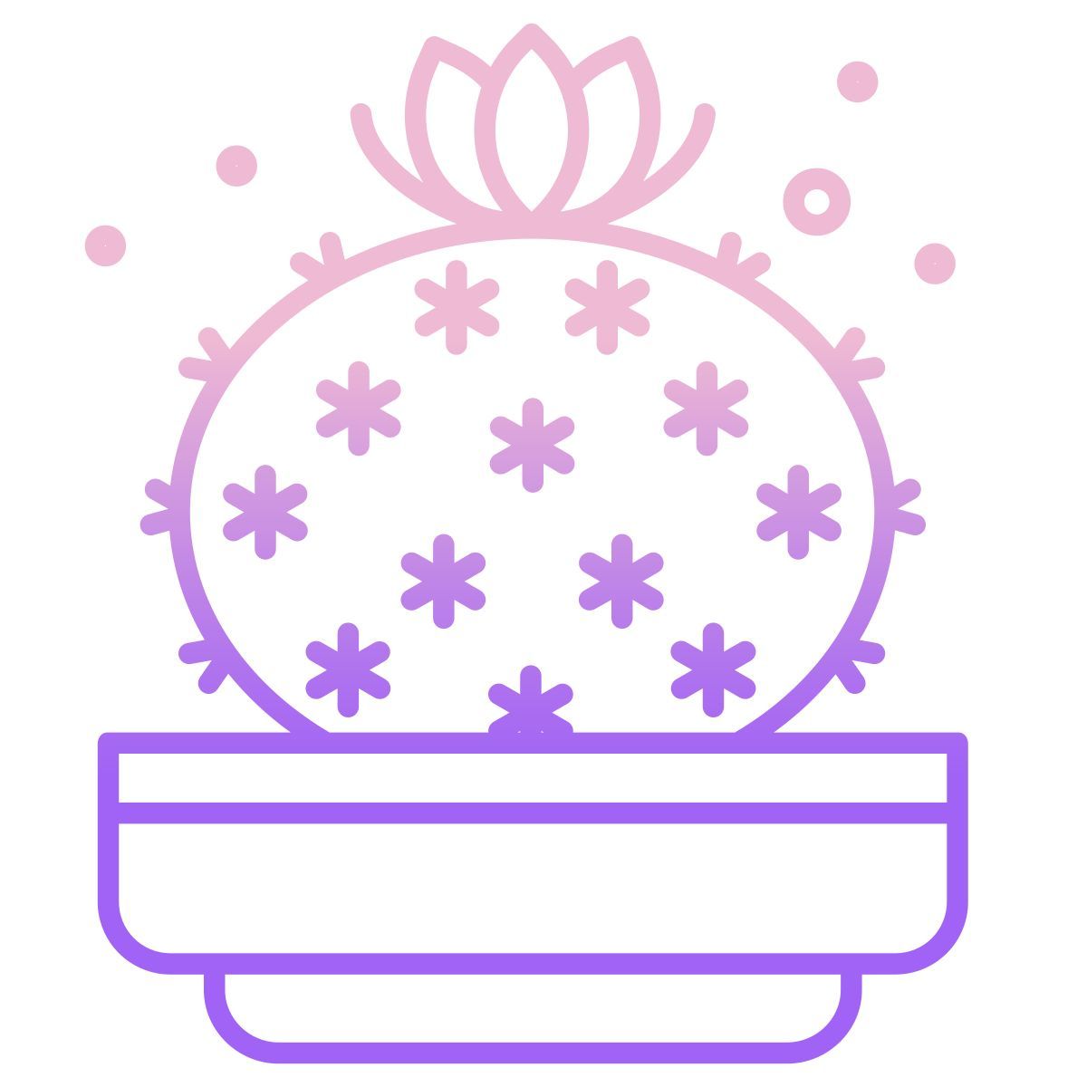 cactus icon