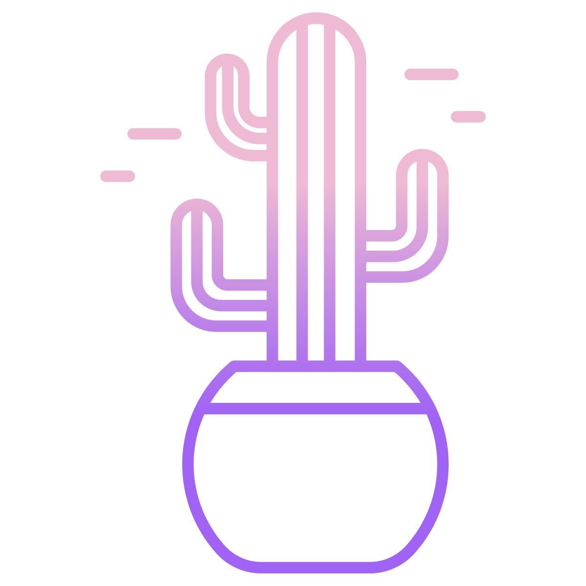 cactus icon