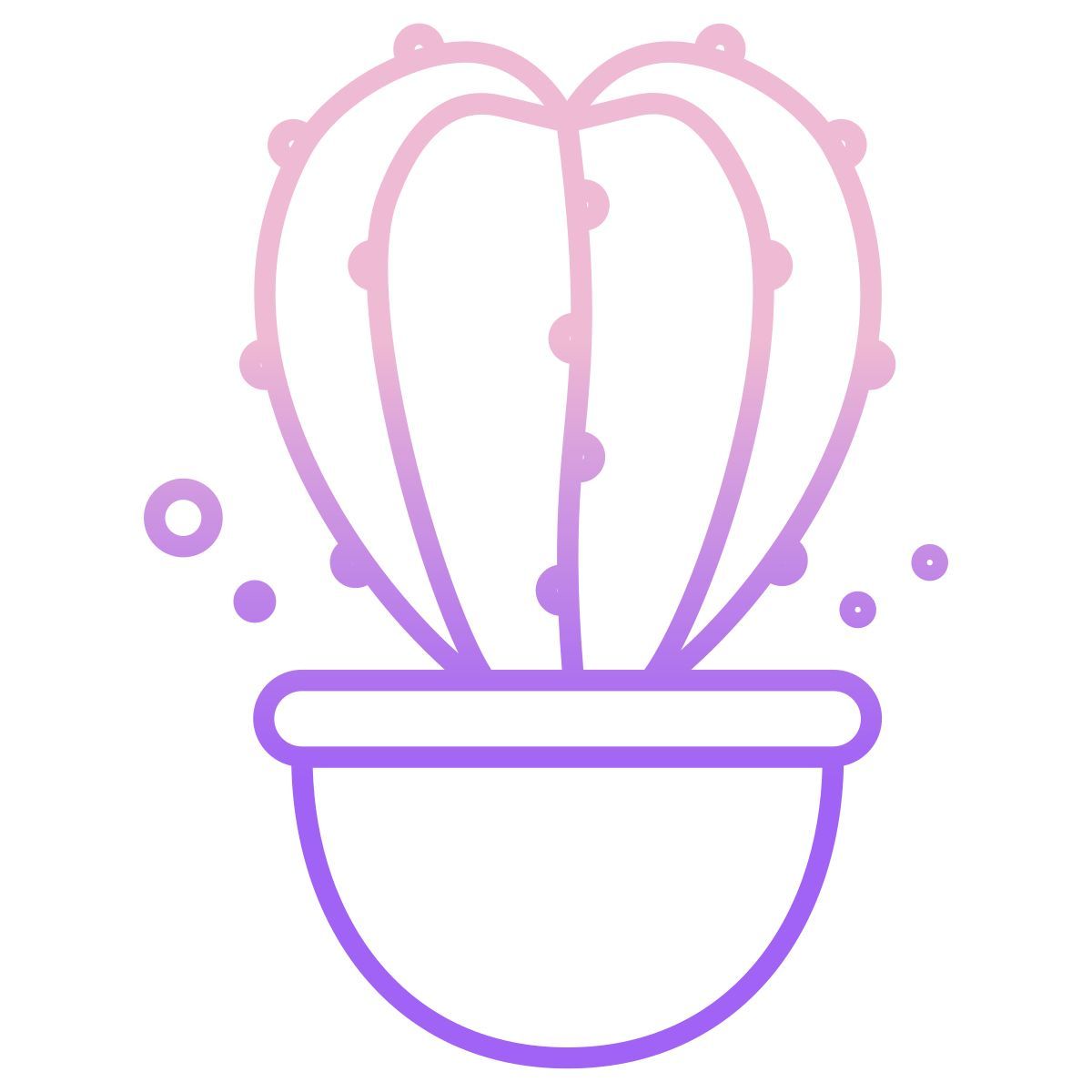 cactus icon