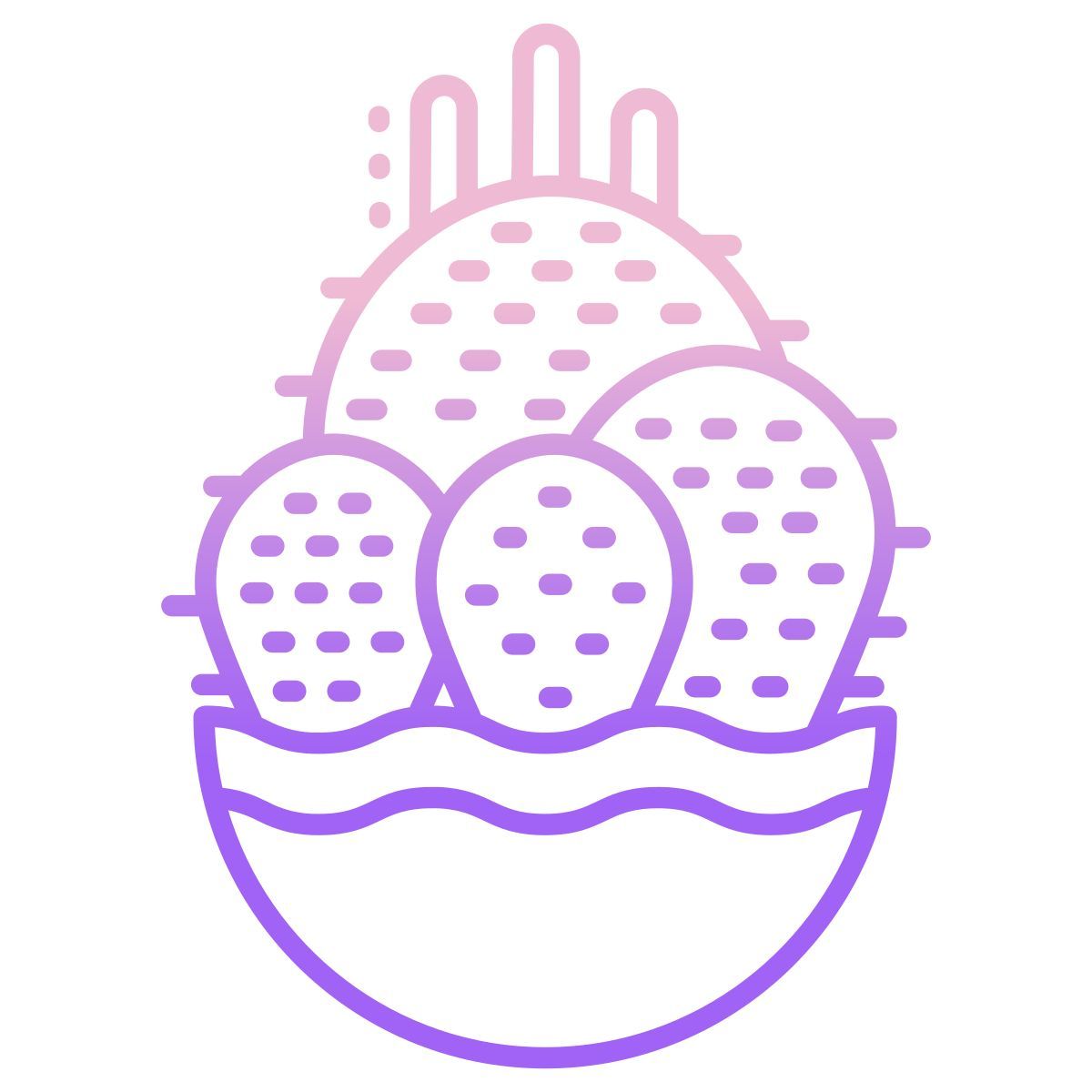 cactus icon