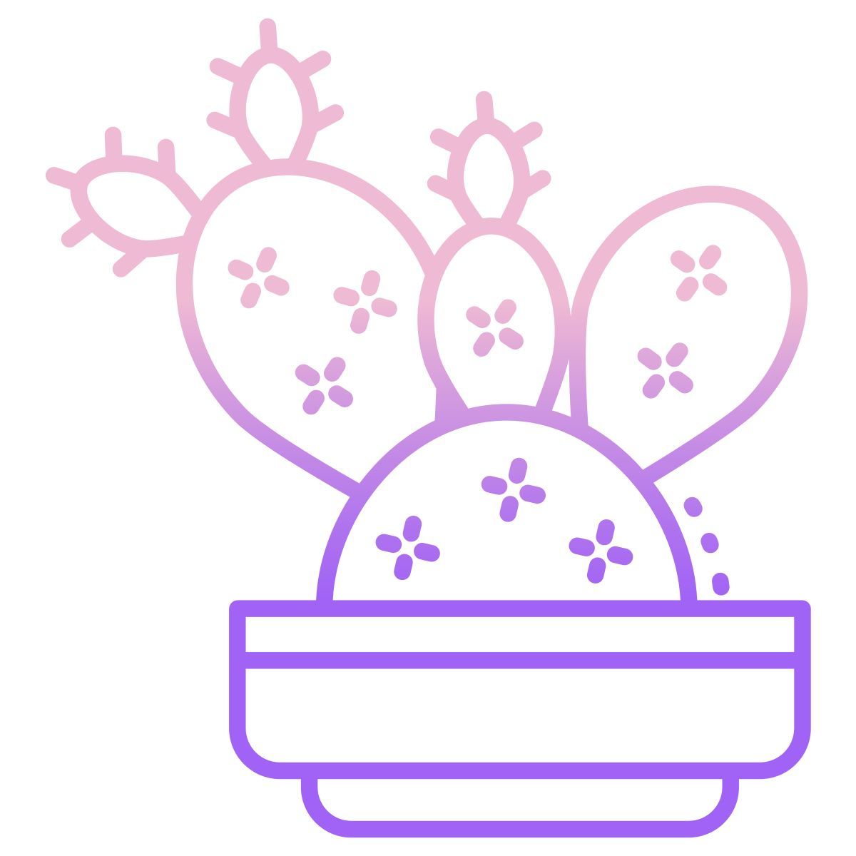 cactus icon