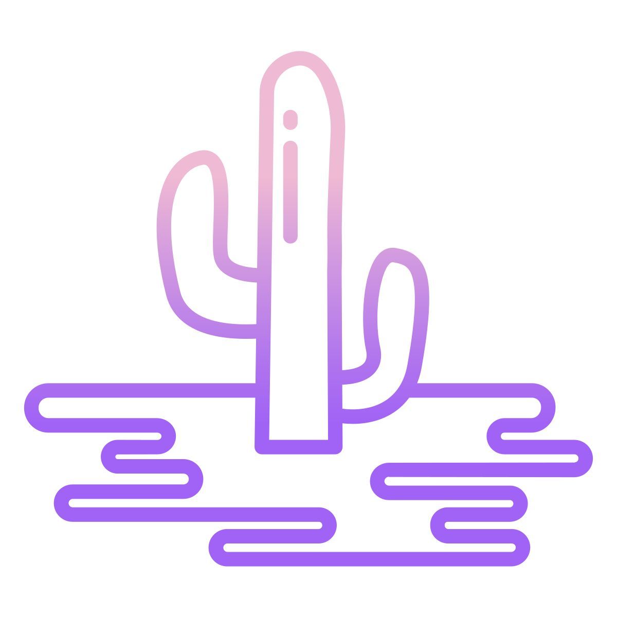 cactus icon