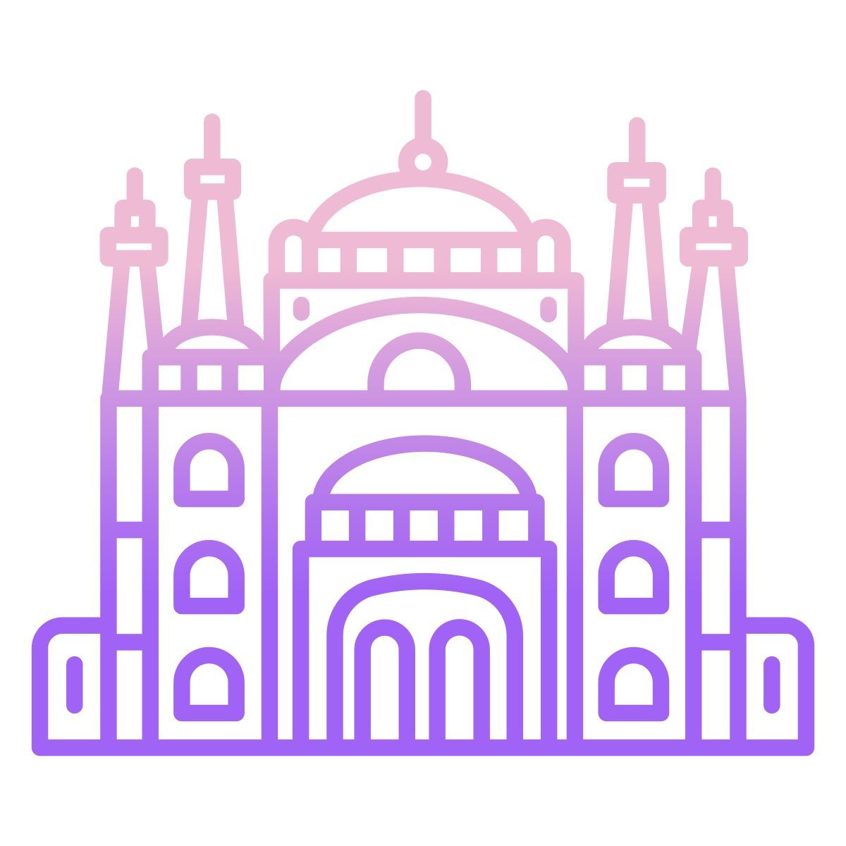 카이로 성채 icon