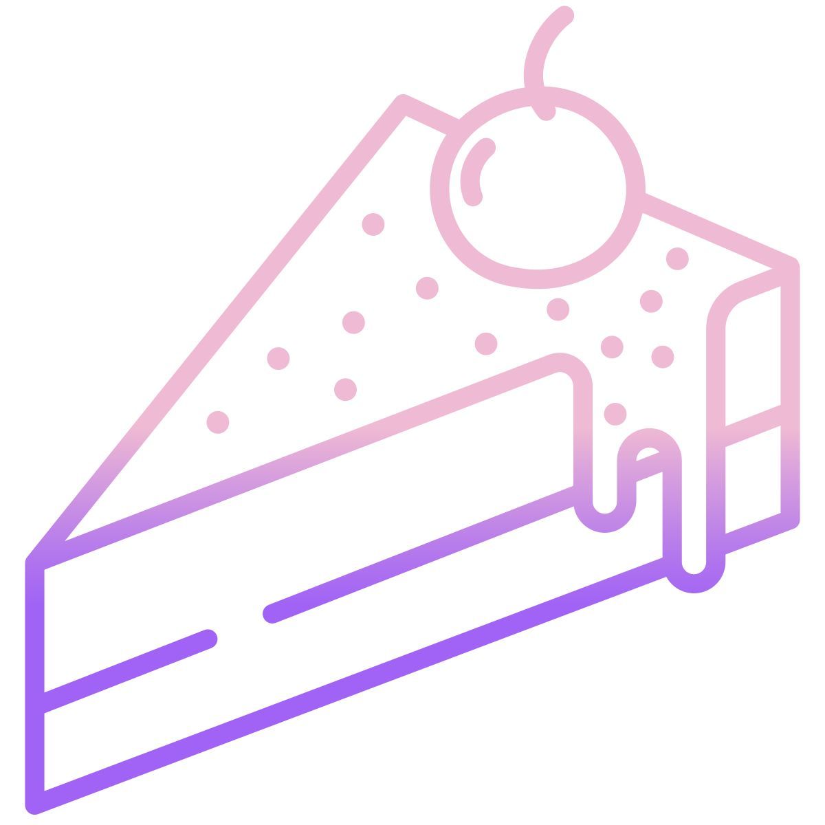 Cake icon