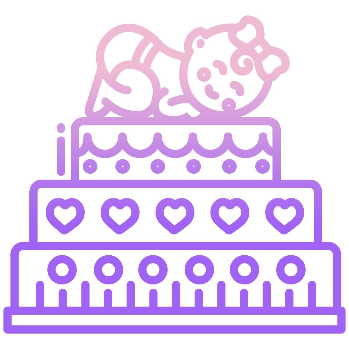 cake icon