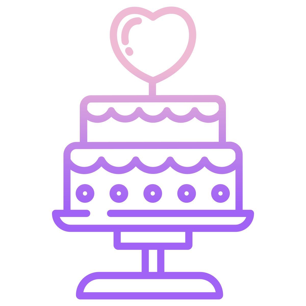 cake icon