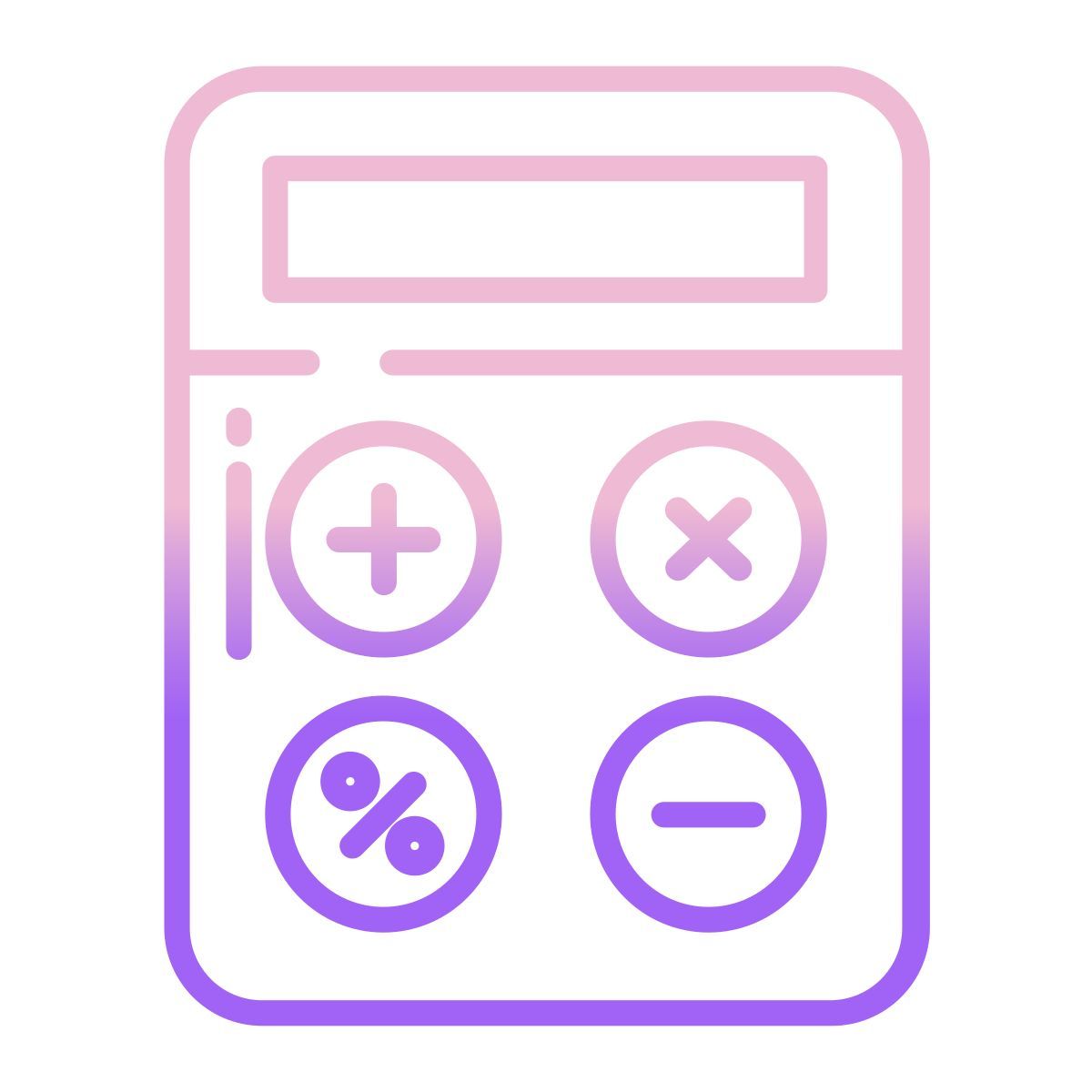 Calculadora icon