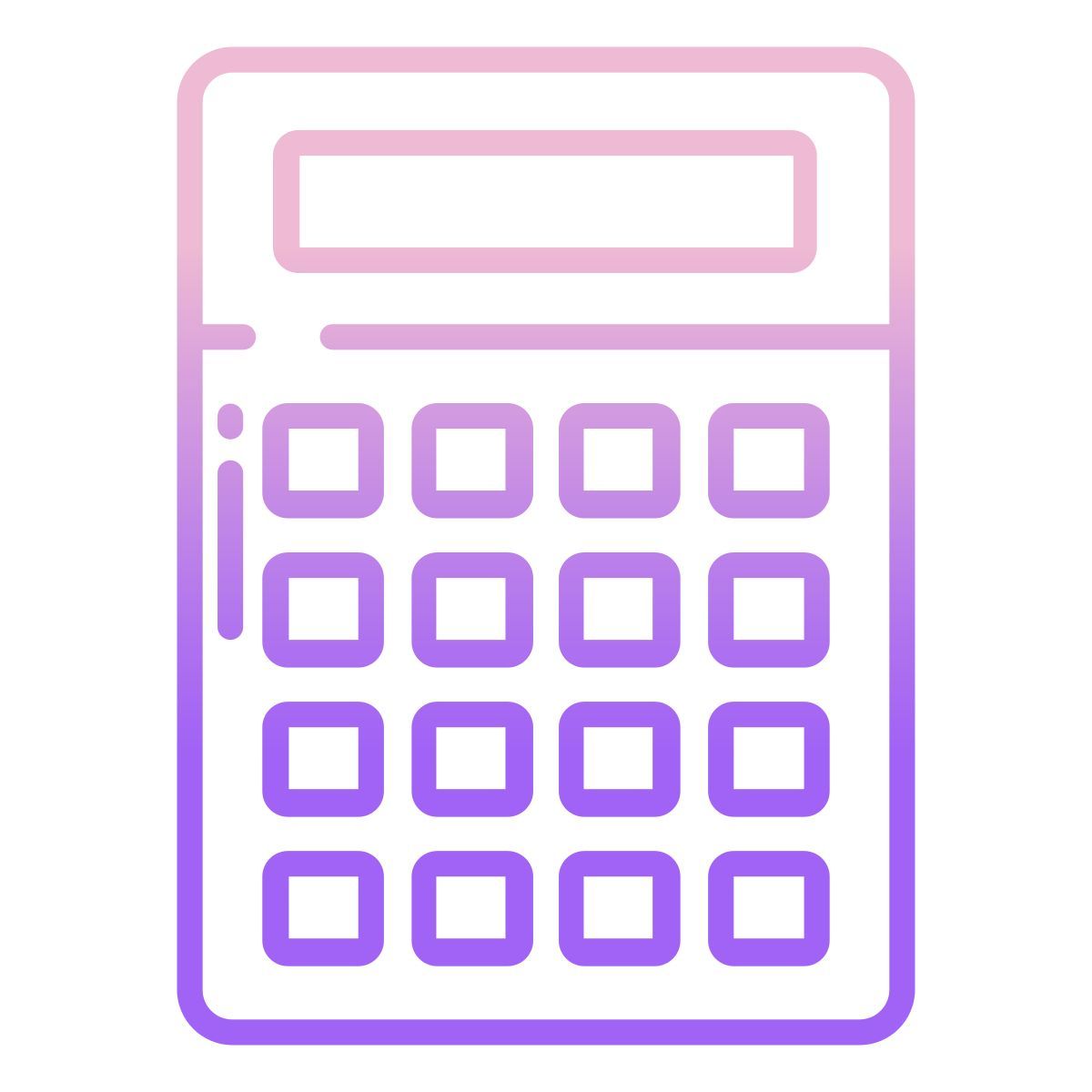 Calculadora icon