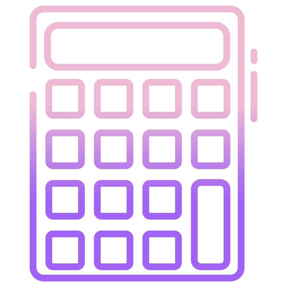 calculator icon