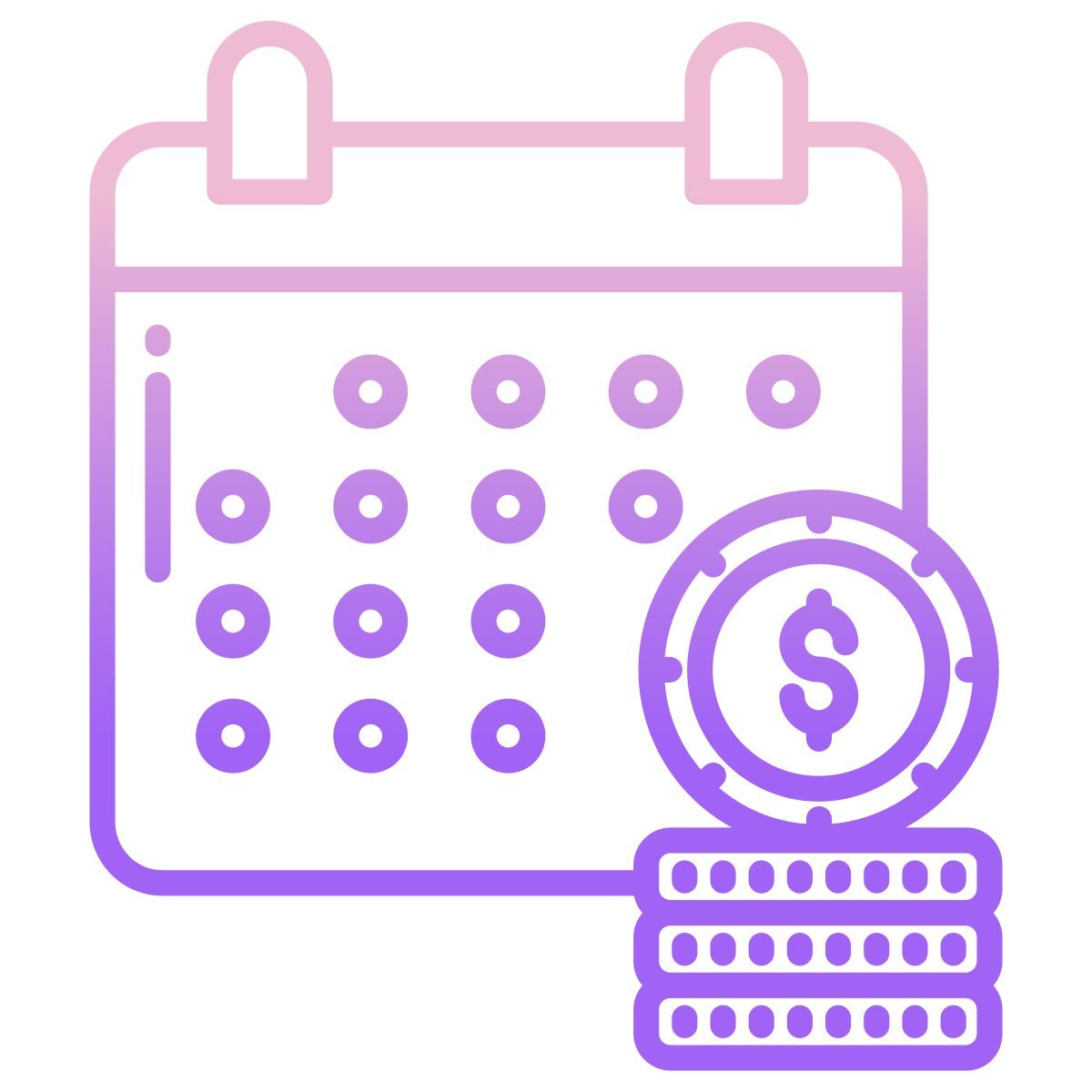calendar icon