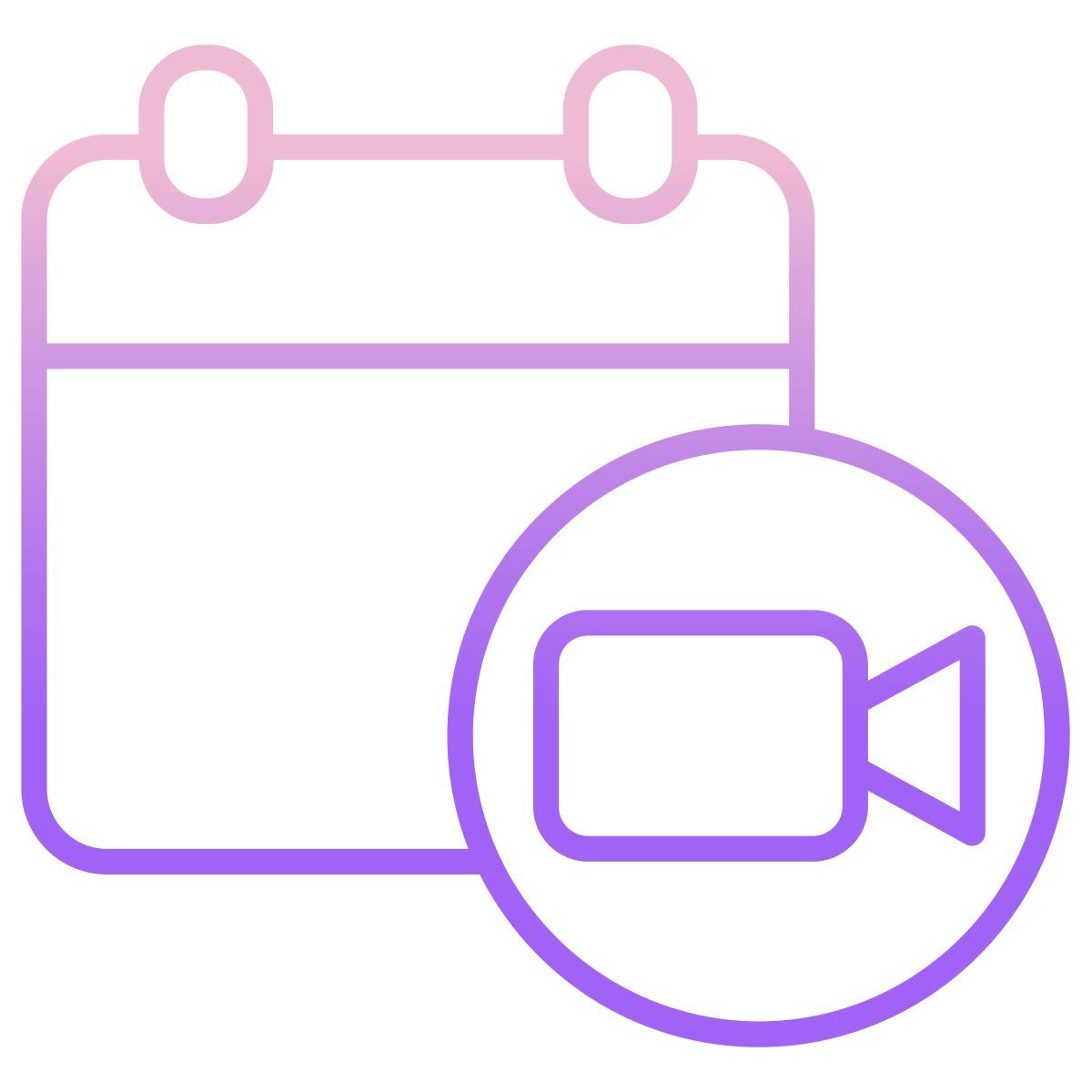 calendrier icon