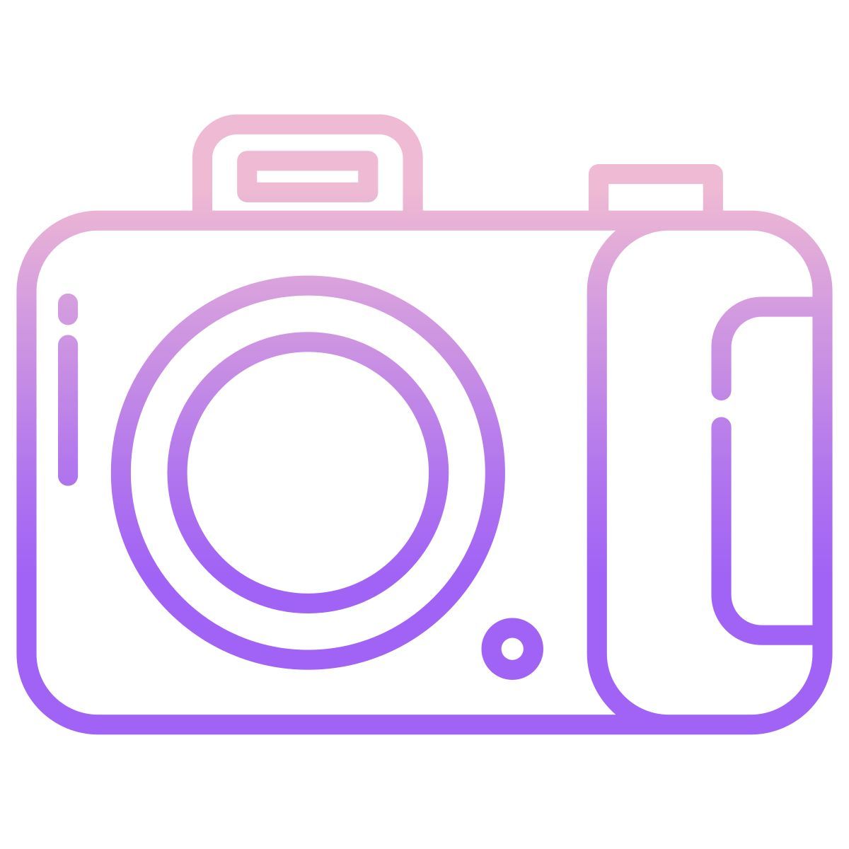 camera icon