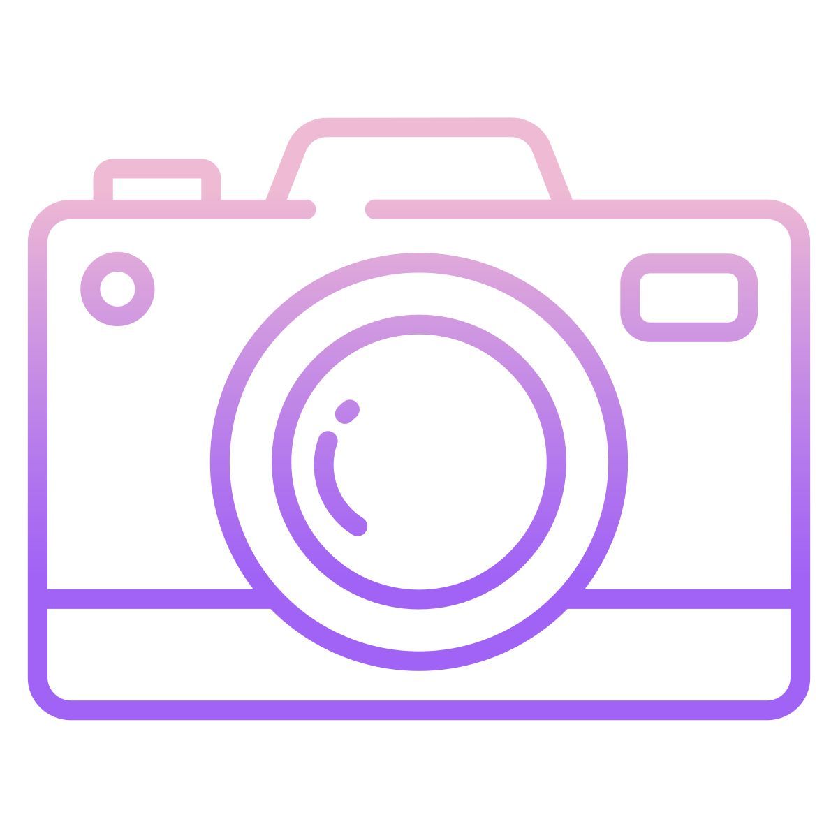 camera icon