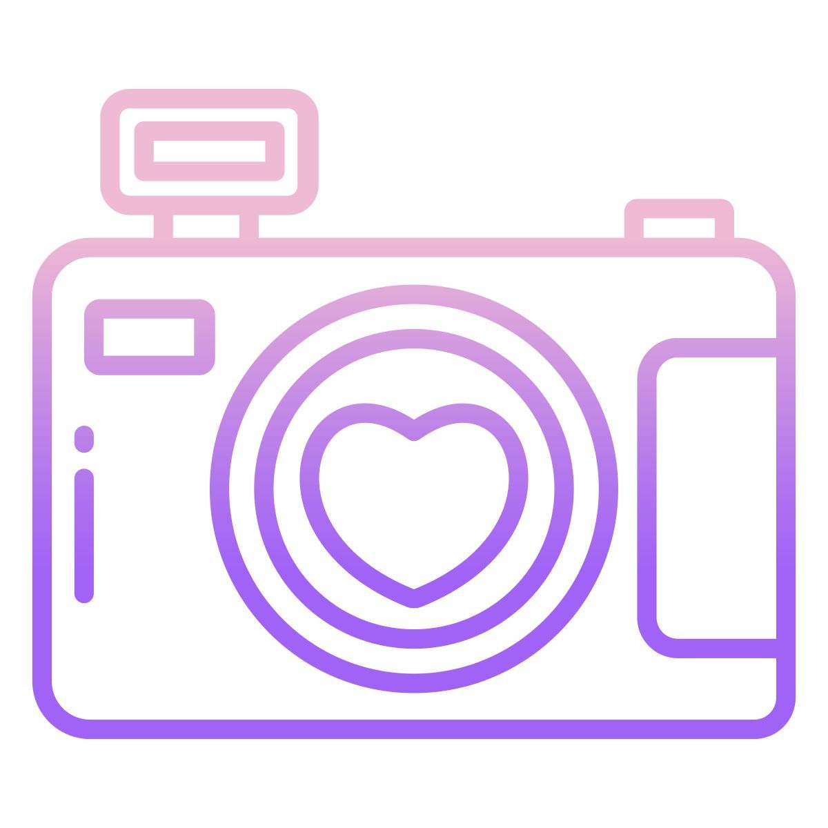 camera icon