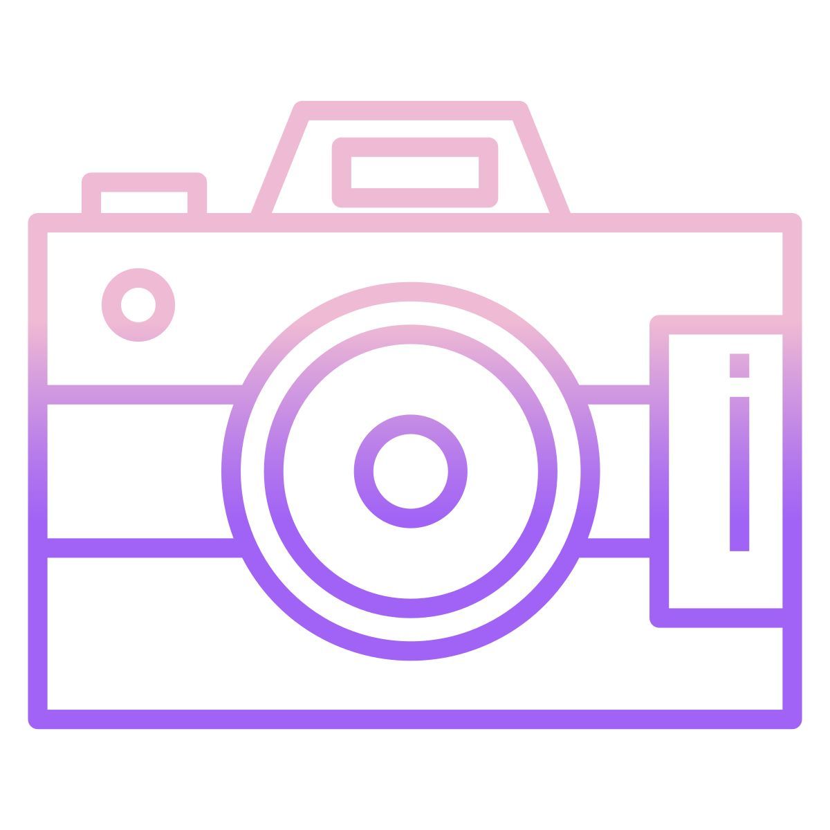camera icon